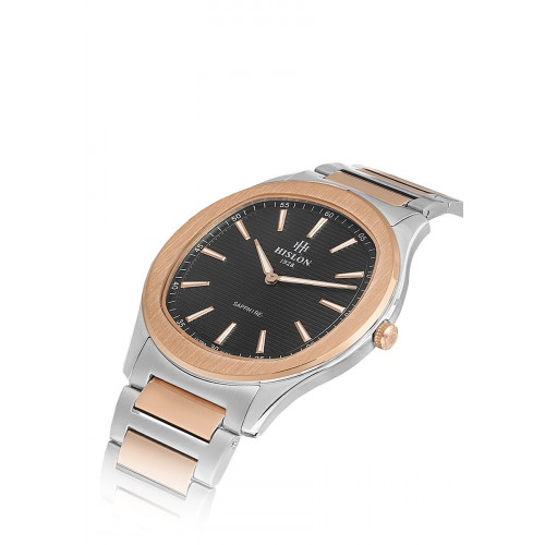 Hislon CL148T-04SR Erkek Kol Saati