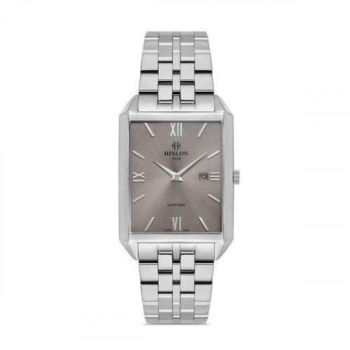 Hislon Erkek Kol Saati - CL150S-05SS