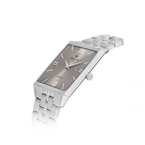 Hislon Erkek Kol Saati - CL150S-05SS