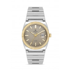 Hislon Erkek Kol Saati CL211T-07SG