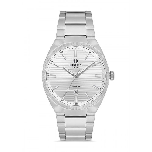 Hislon Erkek Kol Saati CL213S-02SS