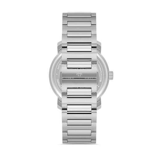 Hislon Erkek Kol Saati CL214S-04SS