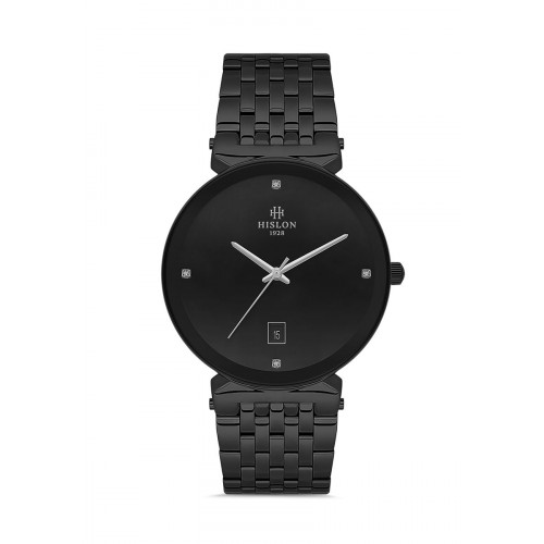 Hislon Erkek Kol Saati CL217B-04SB