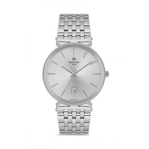 Hislon Erkek Kol Saati CL217S-02SS