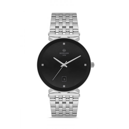Hislon Erkek Kol Saati CL217S-04SS