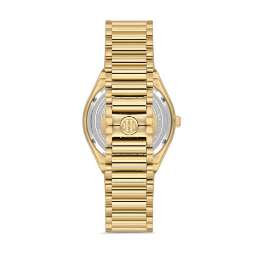 Hislon Erkek Kol Saati CL222G-14SG