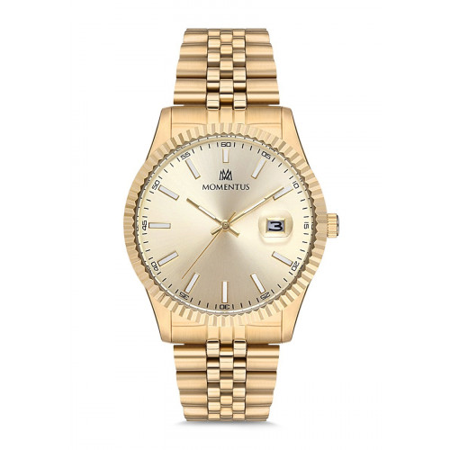 Momentus CM131G-08SG Erkek Kol Saati