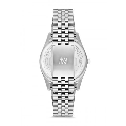 Momentus CM131S-11SS Erkek Kol Saati