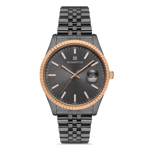 Momentus CM131T-05SR Erkek Kol Saati