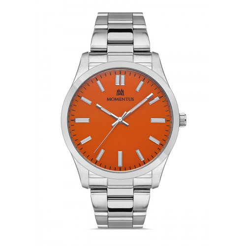 Momentus CM136S-14SS Erkek Kol Saati