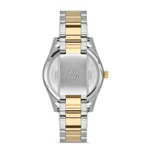 Momentus CM136T-02SG Erkek Kol Saati