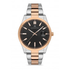 Momentus CM136T-04SR Erkek Kol Saati