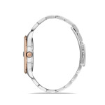 Momentus CM136T-04SR Erkek Kol Saati