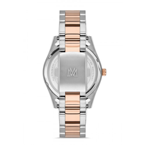 Momentus CM136T-04SR Erkek Kol Saati