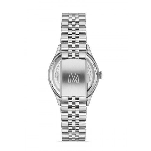 Momentus CM139S-11SS Erkek Kol Saati