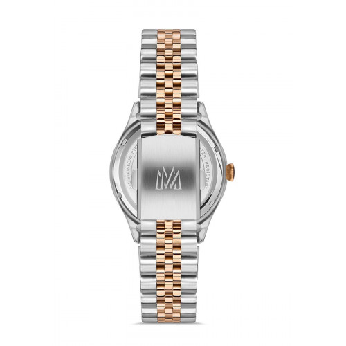 Momentus CM139T-02SR Erkek Kol Saati