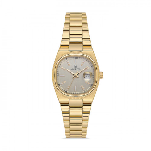 Momentus Kadın Kol Saati - CS262G-08SG