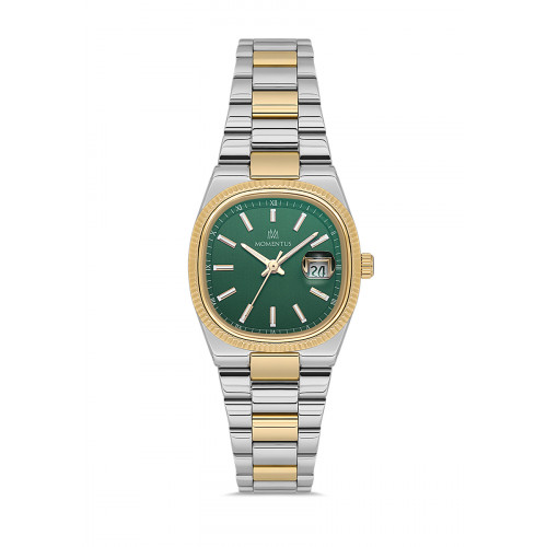 Momentus Kadın Kol Saati - CS262T-15SG