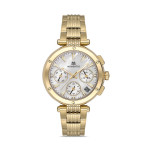 Kadın Kol Saati Momentus-CS263G-09SG