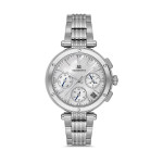 Momentus CS263S-09SS Kadın Kol Saati