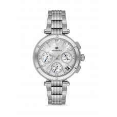 Momentus CS263S-09SS Kadın Kol Saati