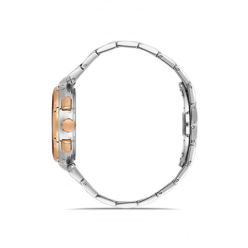 Kadın Kol Saati Momentus-CS263T-02SR