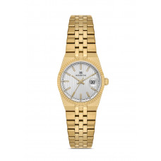 Momentus Kadın Kol Saati CS264G-02SG