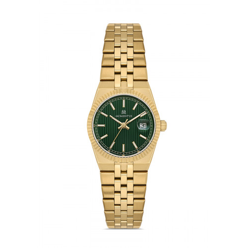 Momentus Kadın Kol Saati CS264G-15SG