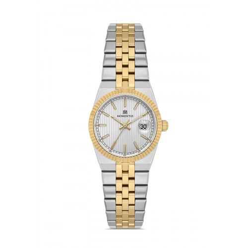Momentus Kadın Kol Saati CS264T-02SG