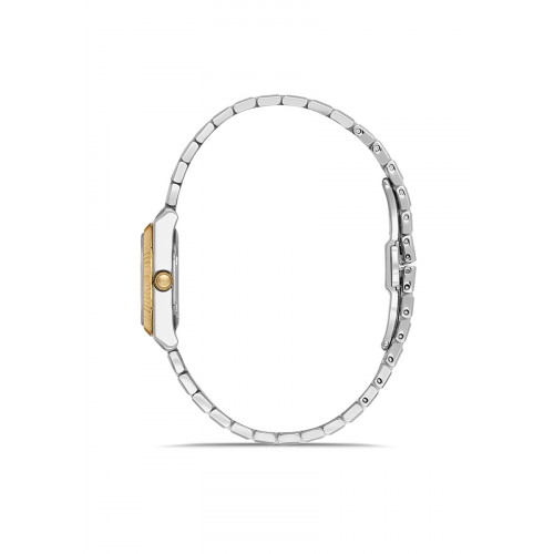 Momentus Kadın Kol Saati CS264T-02SG