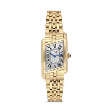 Momentus Kadın Kol Saati CS365G-02SG