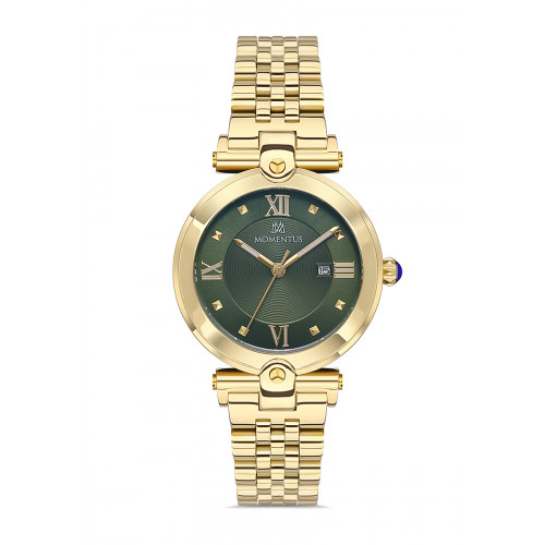 Momentus Kadın Kol Saati CS380G-15SG