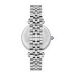 Momentus Kadın Kol Saati CS380S-02SS