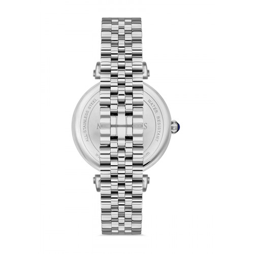 Momentus Kadın Kol Saati CS380S-02SS