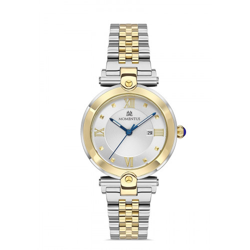Kadın Kol Saati Momentus-CS380T-02SG