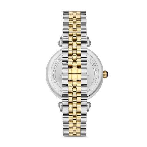 Kadın Kol Saati Momentus-CS380T-02SG