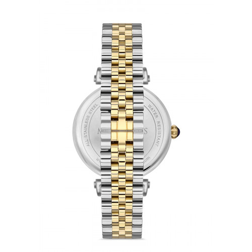 Kadın Kol Saati Momentus-CS380T-15SG