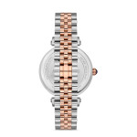 Kadın Kol Saati Momentus-CS380T-15SR