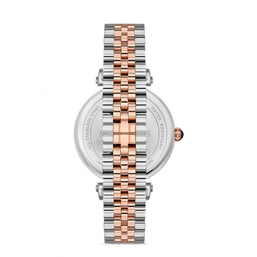 Kadın Kol Saati Momentus-CS380T-15SR