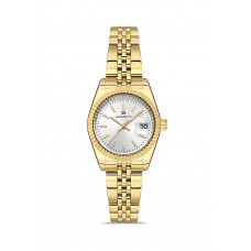 Kadın Kol Saati Momentus-CS384G-02SG