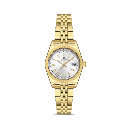 Kadın Kol Saati Momentus-CS384G-02SG