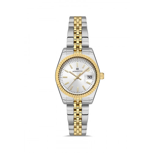 Kadın Kol Saati Momentus-CS384T-02SG