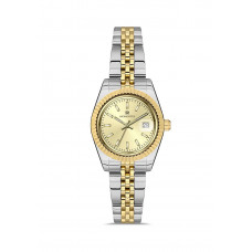 Kadın Kol Saati Momentus-CS384T-08SG