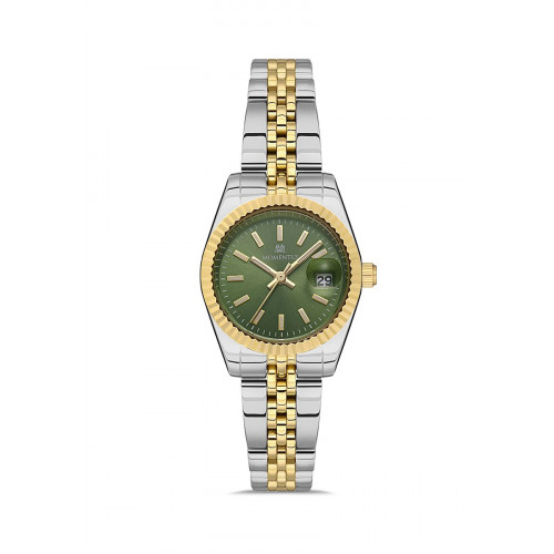 Kadın Kol Saati Momentus-CS384T-15SG