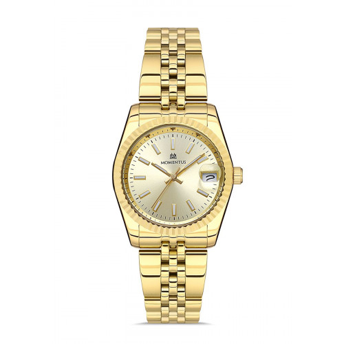 Kadın Kol Saati Momentus-CS385G-02SG