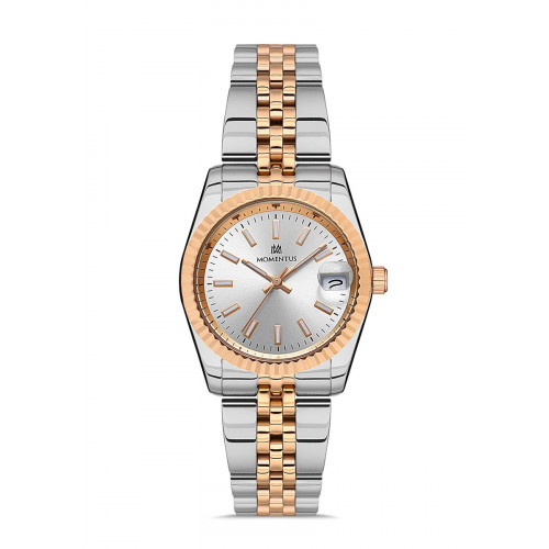 Kadın Kol Saati Momentus-CS385T-02SR