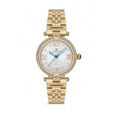 Kadın Kol Saati Momentus-CS386G-02SG