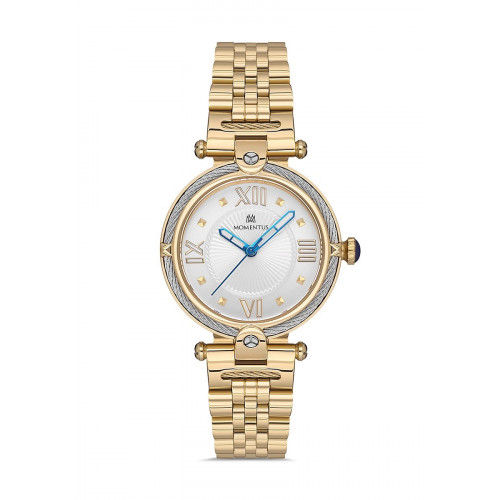 Kadın Kol Saati Momentus-CS386G-02SG