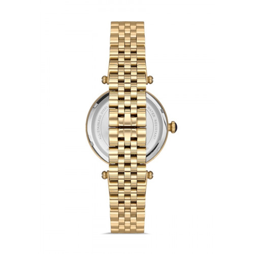 Kadın Kol Saati Momentus-CS386G-02SG