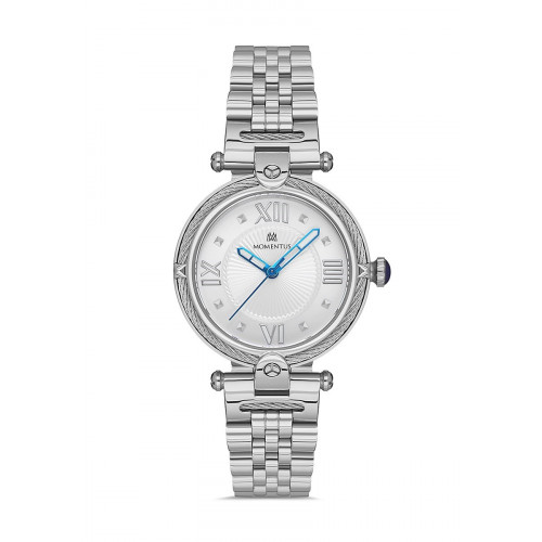 Kadın Kol Saati Momentus-CS386S-02SS